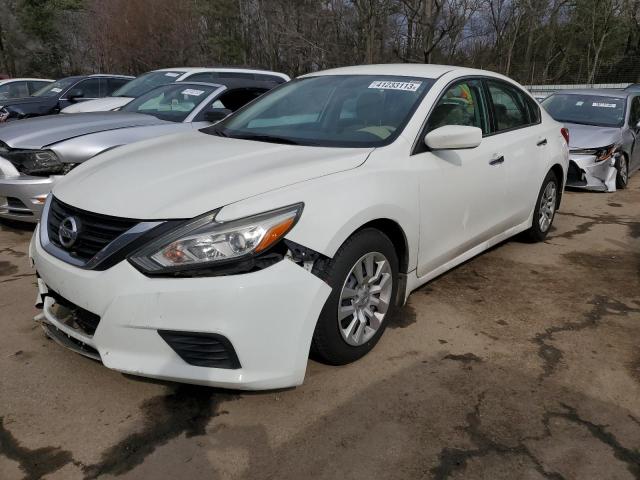 NISSAN ALTIMA 2.5 2017 1n4al3ap8hc219944