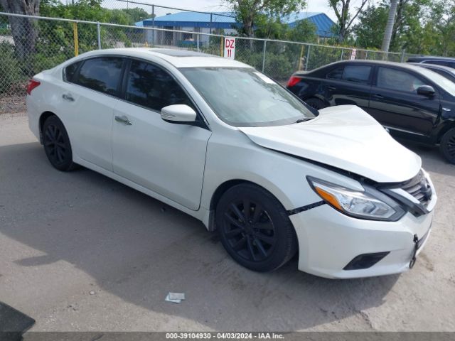 NISSAN ALTIMA 2017 1n4al3ap8hc220138