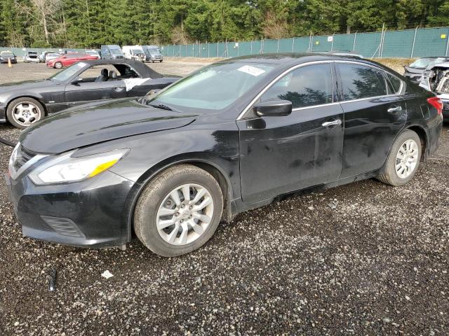 NISSAN ALTIMA 2.5 2017 1n4al3ap8hc221905