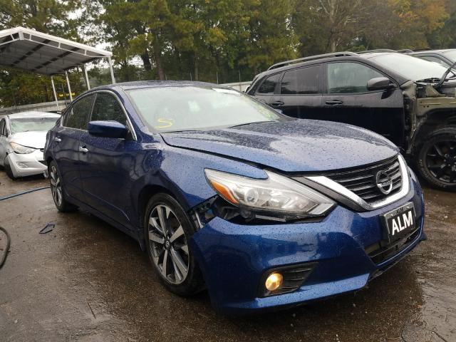 NISSAN ALTIMA 2.5 2017 1n4al3ap8hc222231