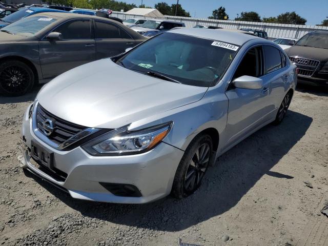 NISSAN ALTIMA 2.5 2017 1n4al3ap8hc222326