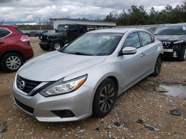 NISSAN ALTIMA 2017 1n4al3ap8hc224187