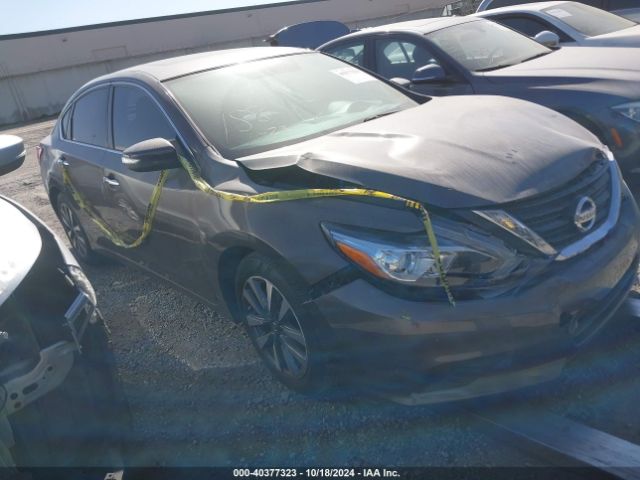 NISSAN ALTIMA 2017 1n4al3ap8hc224366