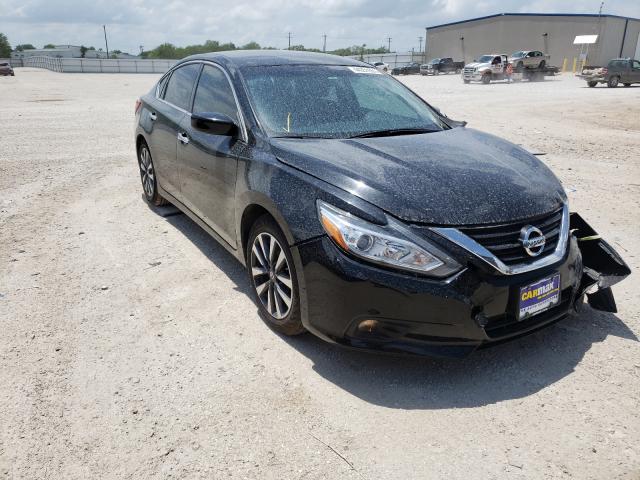 NISSAN ALTIMA 2.5 2017 1n4al3ap8hc224836