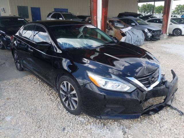 NISSAN ALTIMA 2.5 2017 1n4al3ap8hc226229