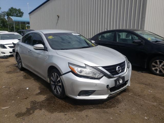 NISSAN ALTIMA 2017 1n4al3ap8hc226649