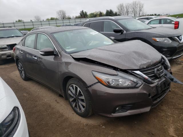 NISSAN ALTIMA 2.5 2017 1n4al3ap8hc226828