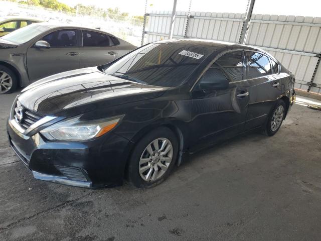 NISSAN ALTIMA 2.5 2017 1n4al3ap8hc227235