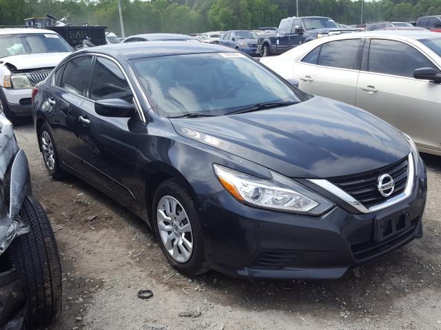 NISSAN ALTIMA 2.5 2017 1n4al3ap8hc227820