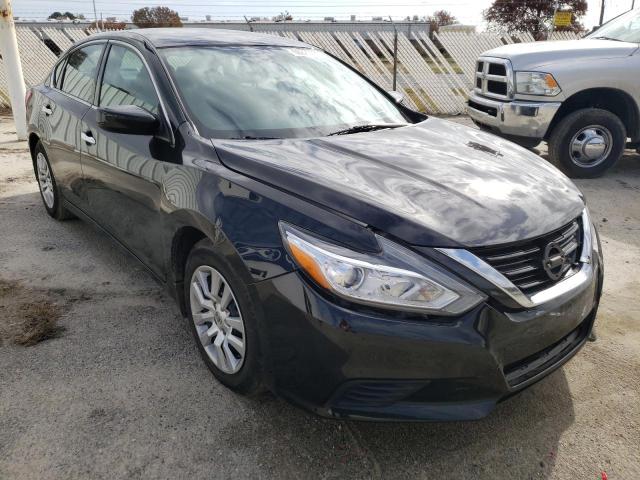 NISSAN ALTIMA 2.5 2017 1n4al3ap8hc227963