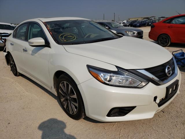 NISSAN ALTIMA 2.5 2017 1n4al3ap8hc228515