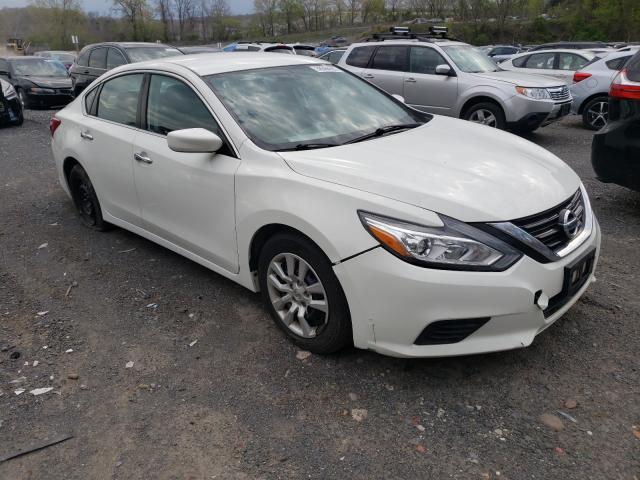 NISSAN ALTIMA 2.5 2017 1n4al3ap8hc228630