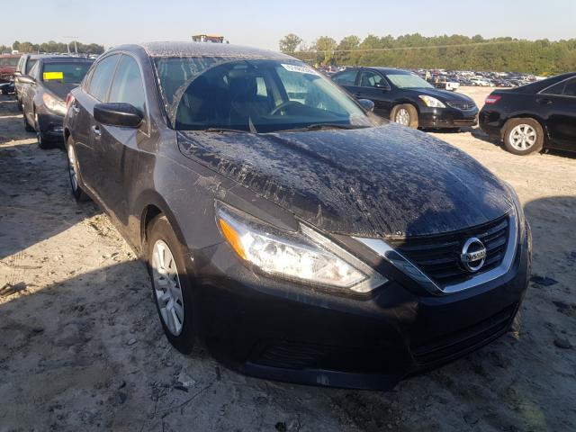 NISSAN ALTIMA 2.5 2017 1n4al3ap8hc228689