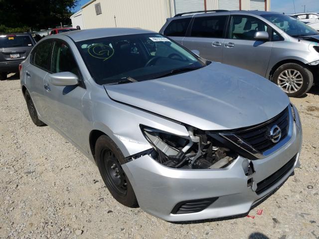 NISSAN ALTIMA 2.5 2017 1n4al3ap8hc229468