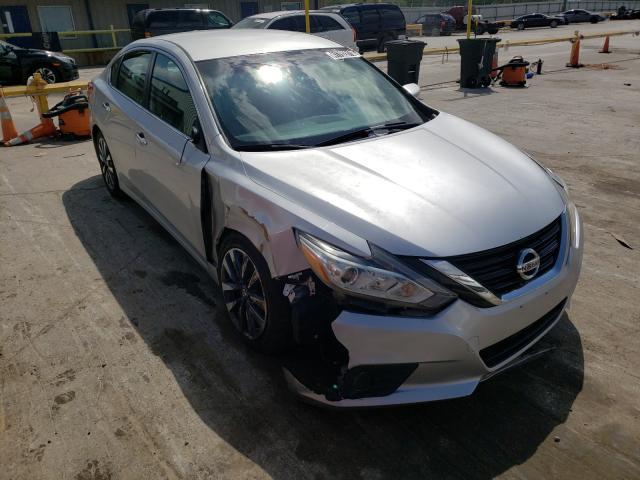 NISSAN ALTIMA 2.5 2017 1n4al3ap8hc229602