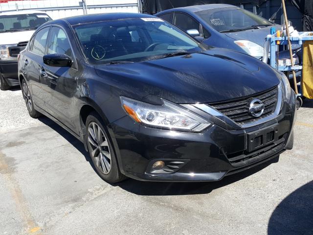 NISSAN ALTIMA 2.5 2017 1n4al3ap8hc229874