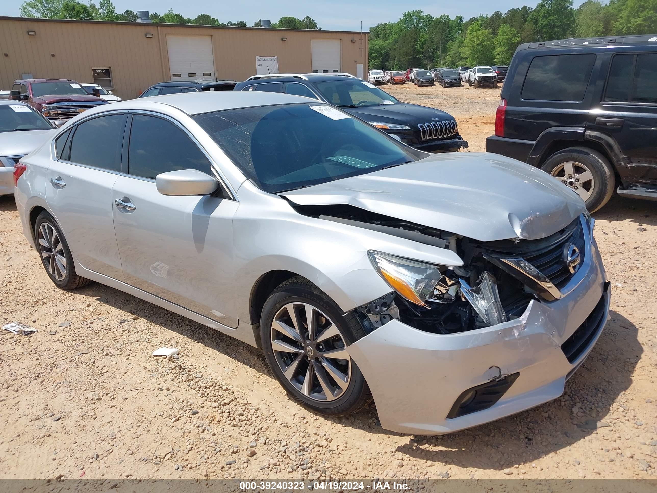 NISSAN ALTIMA 2017 1n4al3ap8hc230023