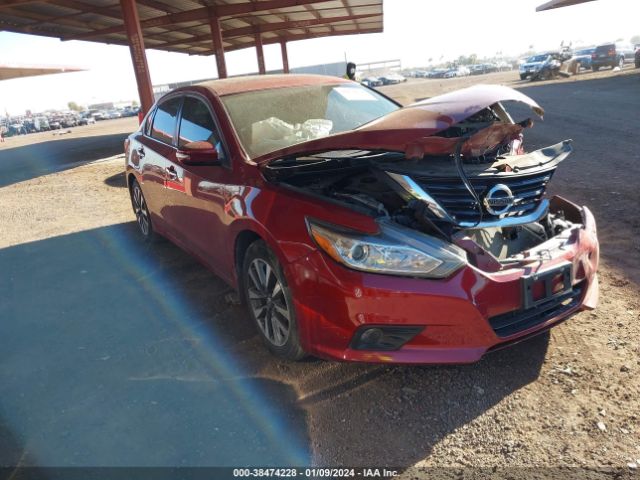 NISSAN ALTIMA 2017 1n4al3ap8hc230927