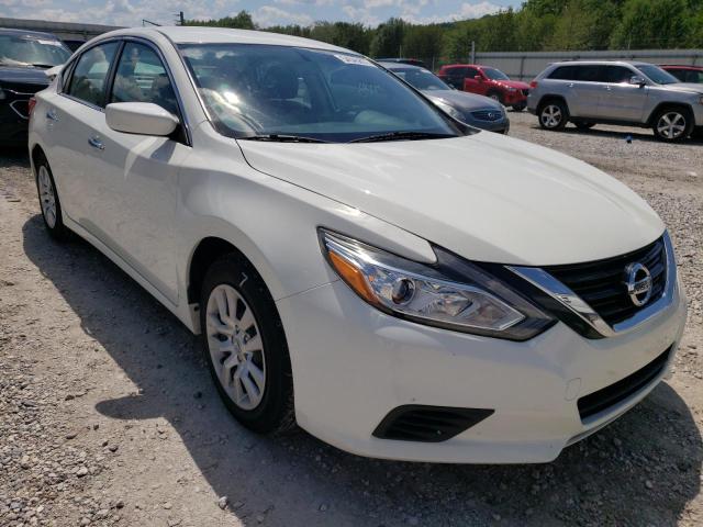 NISSAN ALTIMA 2.5 2017 1n4al3ap8hc231365