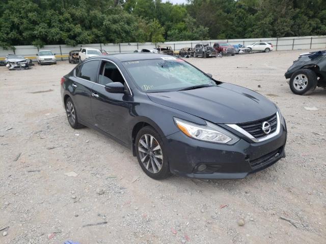 NISSAN ALTIMA 2.5 2017 1n4al3ap8hc231608