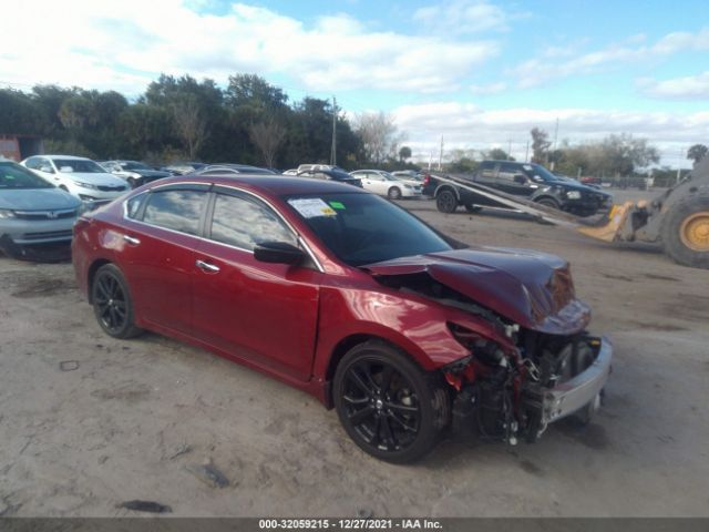 NISSAN ALTIMA 2017 1n4al3ap8hc231673