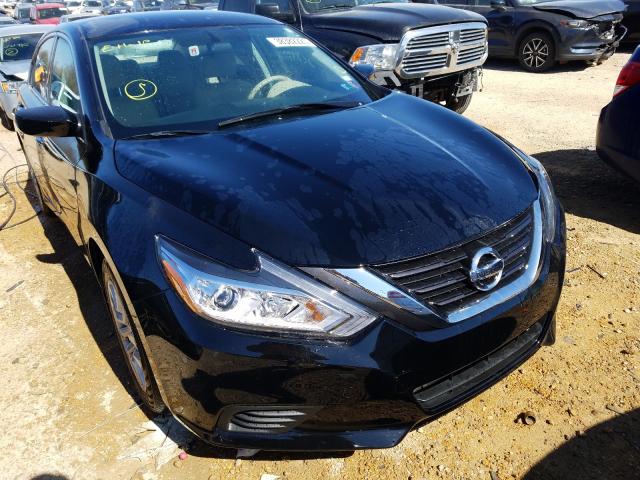 NISSAN ALTIMA 2.5 2017 1n4al3ap8hc231947