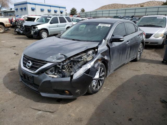 NISSAN ALTIMA 2.5 2017 1n4al3ap8hc232077