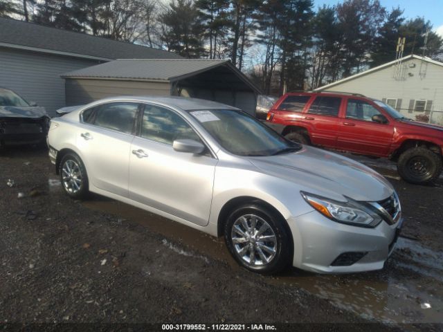 NISSAN ALTIMA 2017 1n4al3ap8hc232306