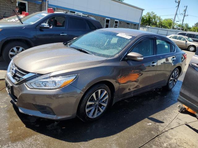 NISSAN ALTIMA 2.5 2017 1n4al3ap8hc232418