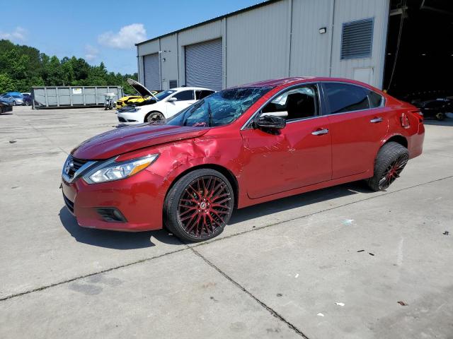 NISSAN ALTIMA 2017 1n4al3ap8hc232645