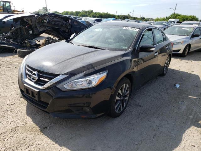 NISSAN ALTIMA 2.5 2017 1n4al3ap8hc232791