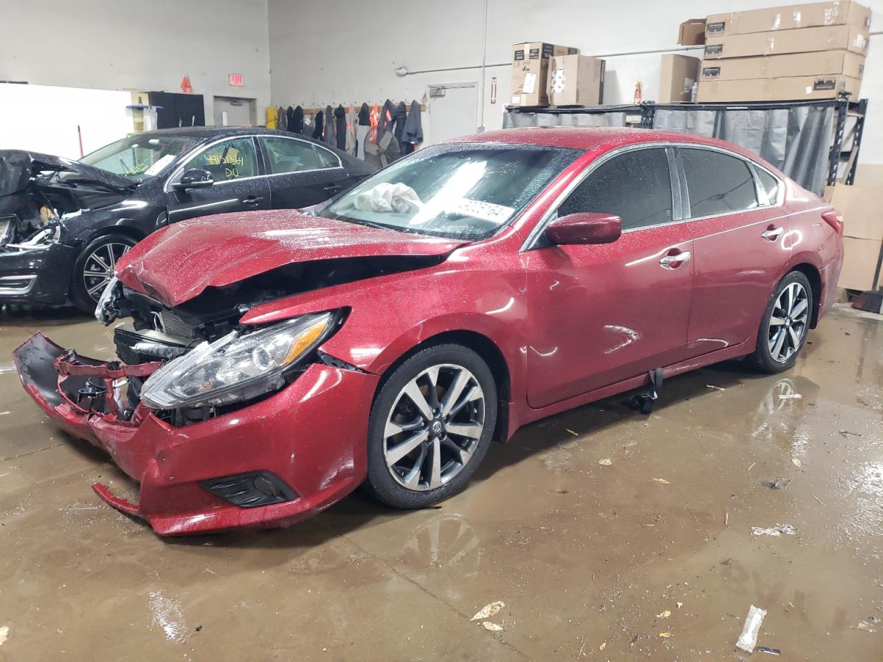 NISSAN ALTIMA 2017 1n4al3ap8hc233181