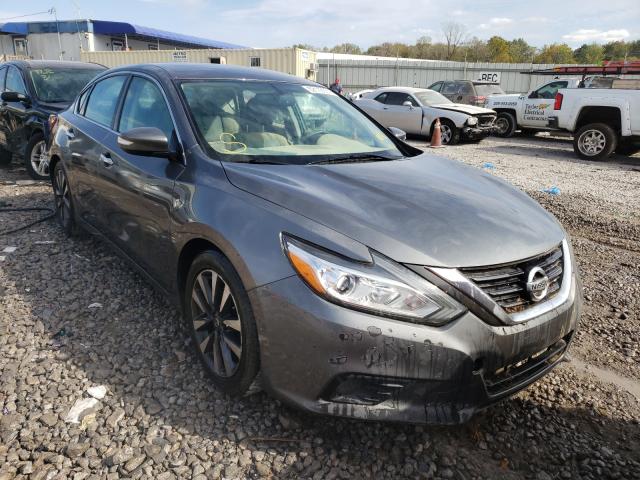 NISSAN ALTIMA 2.5 2017 1n4al3ap8hc233827