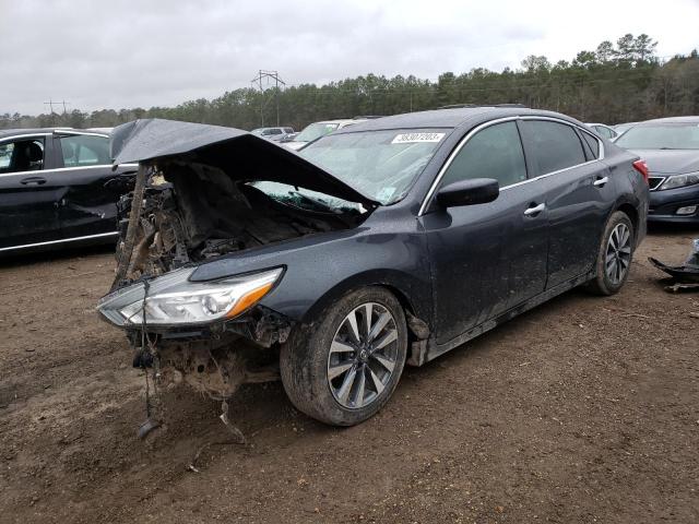 NISSAN ALTIMA 2.5 2017 1n4al3ap8hc234296