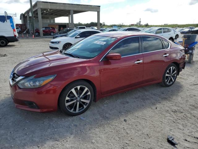 NISSAN ALTIMA 2.5 2017 1n4al3ap8hc234444