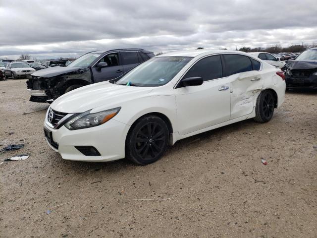 NISSAN ALTIMA 2.5 2017 1n4al3ap8hc235075