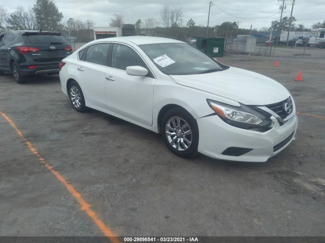 NISSAN ALTIMA 2017 1n4al3ap8hc235111