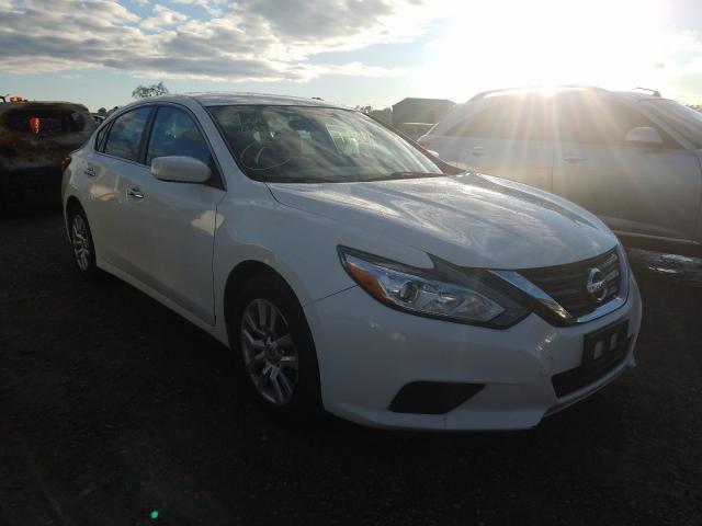 NISSAN ALTIMA 2.5 2017 1n4al3ap8hc235139