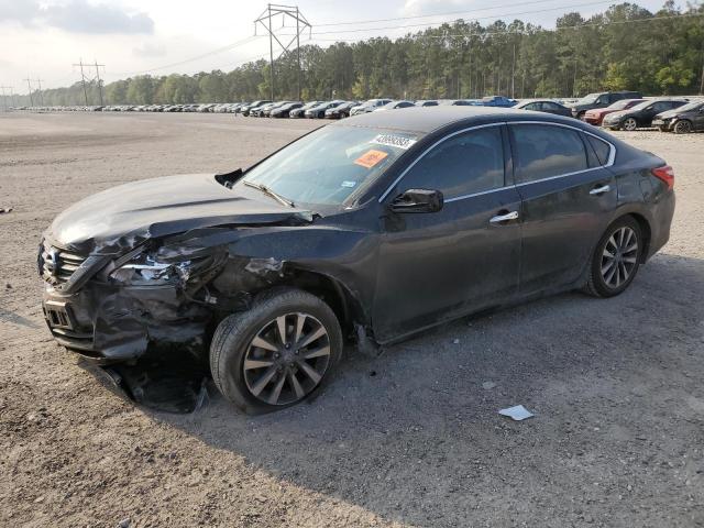 NISSAN ALTIMA 2.5 2017 1n4al3ap8hc235576