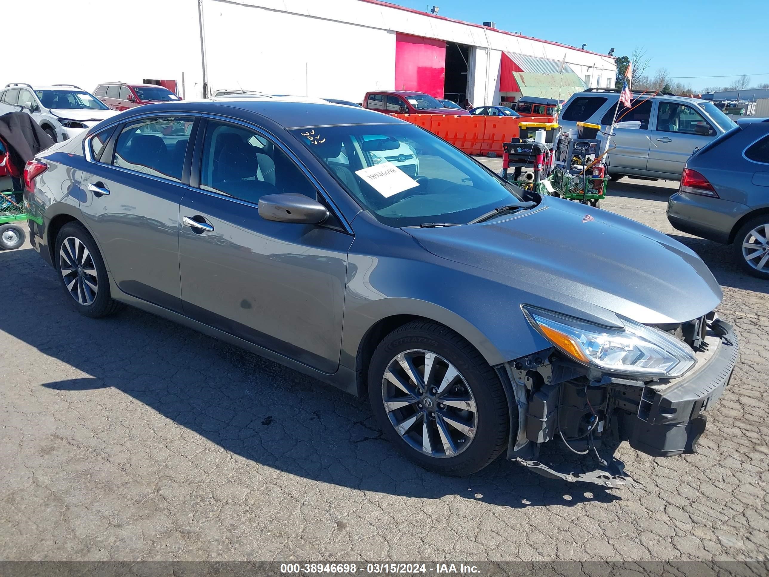 NISSAN ALTIMA 2017 1n4al3ap8hc236999