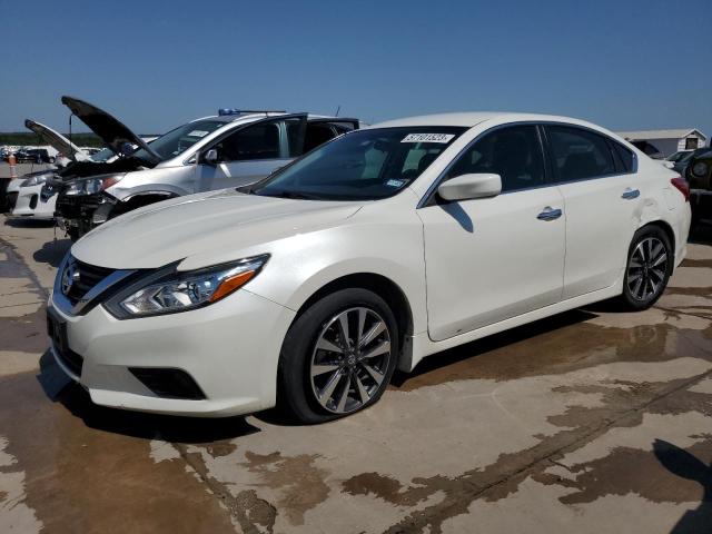 NISSAN ALTIMA 2.5 2017 1n4al3ap8hc237067