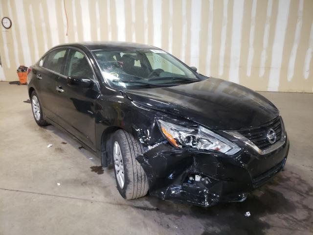 NISSAN ALTIMA 2.5 2017 1n4al3ap8hc237571