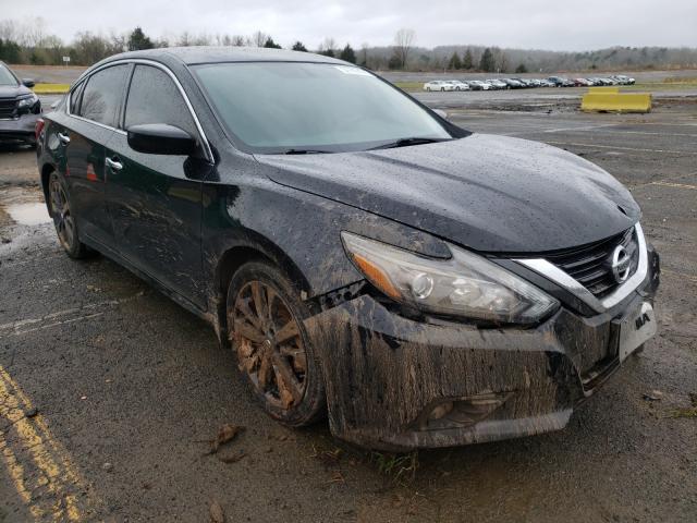 NISSAN ALTIMA 2.5 2017 1n4al3ap8hc237750