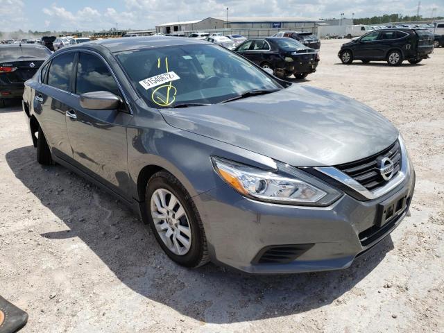 NISSAN ALTIMA 2.5 2017 1n4al3ap8hc237781