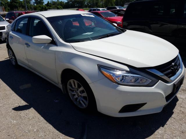 NISSAN ALTIMA 2.5 2017 1n4al3ap8hc238011