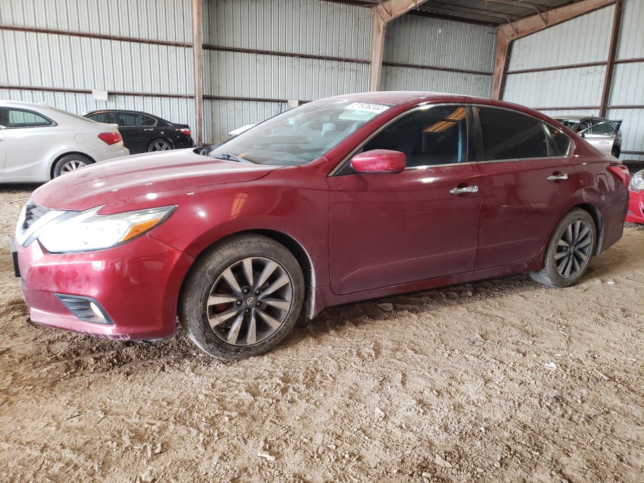 NISSAN ALTIMA 2017 1n4al3ap8hc238719