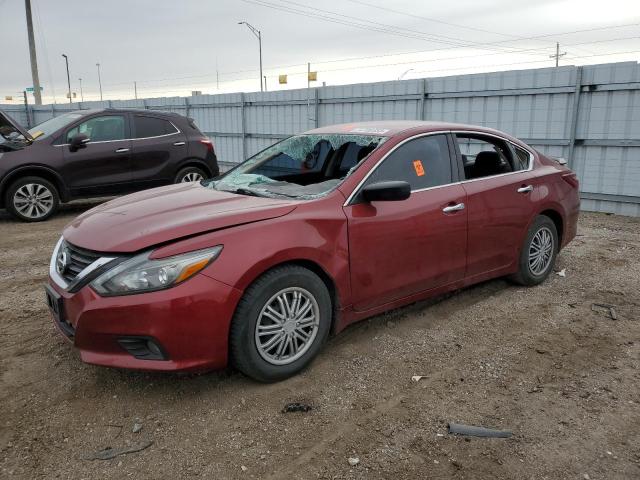 NISSAN ALTIMA 2017 1n4al3ap8hc239529