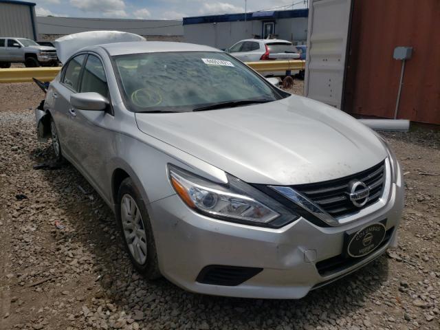 NISSAN ALTIMA 2.5 2017 1n4al3ap8hc240230