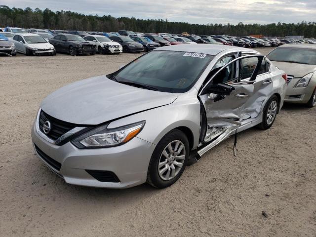 NISSAN ALTIMA 2.5 2017 1n4al3ap8hc243094