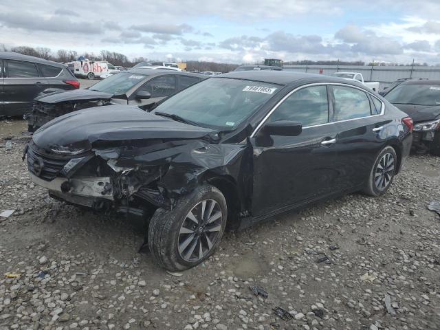 NISSAN ALTIMA 2017 1n4al3ap8hc243354